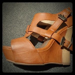 Wedges